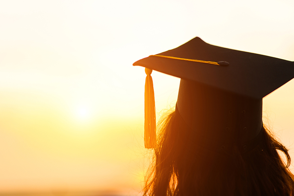 Who pays for college?