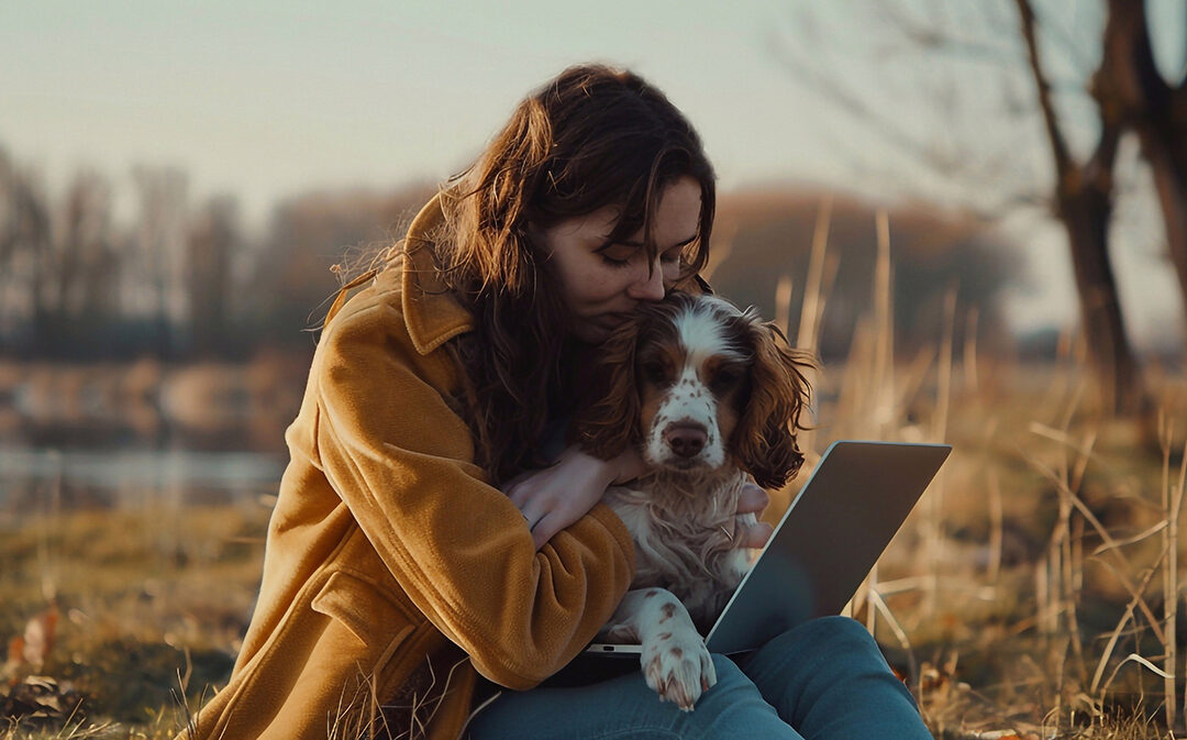 What Happens to the Dog in a Divorce? | Newburyport Family Law