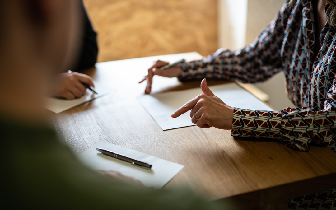 Dividing a Family-Owned Business in a Massachusetts Divorce
